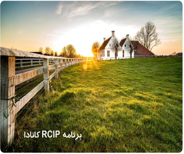 برنامه RCIP کانادا