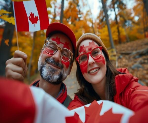 درج نکردن نام همسر در پرونده مهاجرت کانادا