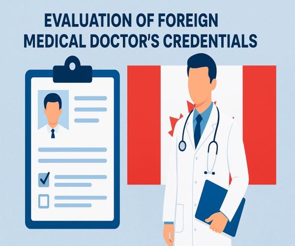 اعتبارسنجی مدارک تحصیلی، کلید ورود به بازار کار کانادا