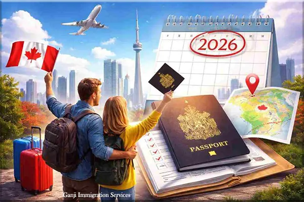 قوانین و مقررات جدید کانادا در سال 2026