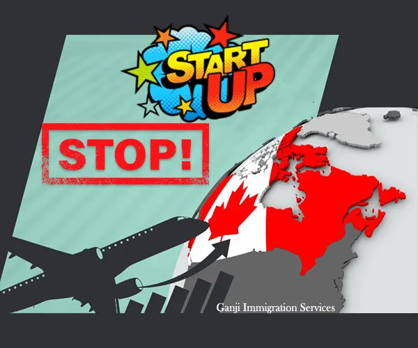 برنامه استارتاپ ویزا از ۱ ژانویه ۲۰۲۶ به‌صورت موقت متوقف می‌شود