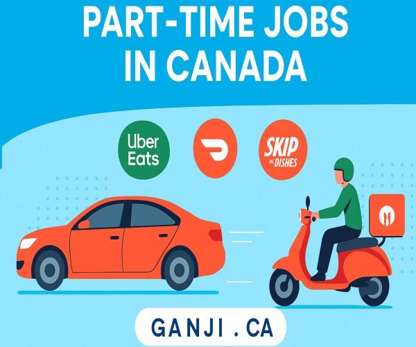 چگونه بدون مهارت ویژه در کانادا کار پیدا کنیم؟