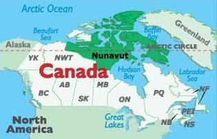 Nunavut Nunavut