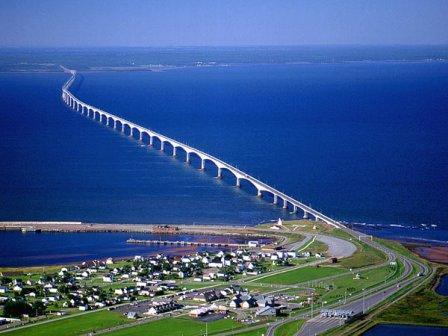 confederation bridge prince edward island canada confederation bridge prince edward island canada