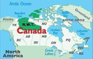 Northwest Territories