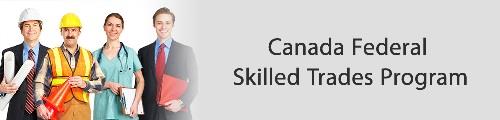 Canada-Federal-Skilled-Trades-Program Canada-Federal-Skilled-Trades-Program