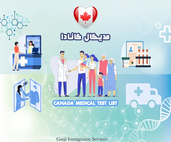 مدیکال کانادا-2
