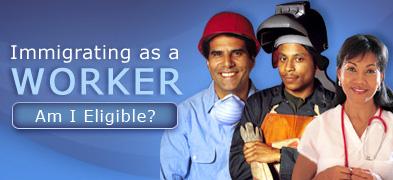 skilledworker canada