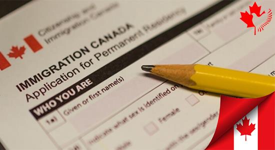  هزینه شهروندی کانادا