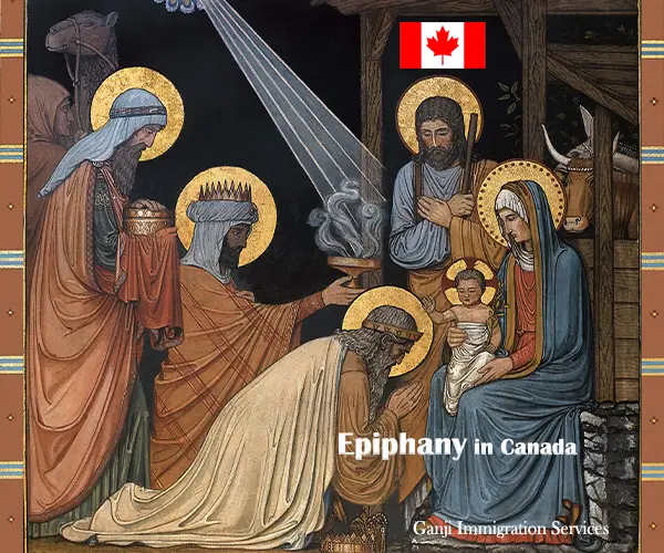 تعطیلات کانادا تعطیلات کانادا