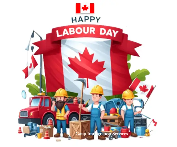 Labour Day Canada 2025 Labour Day Canada 2025