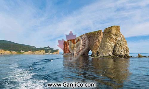 Nord-du-Québec-Ganji