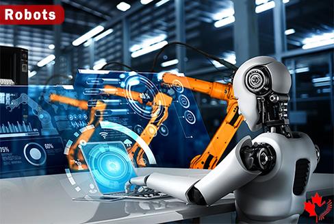  خرید استارت آپ کانادا