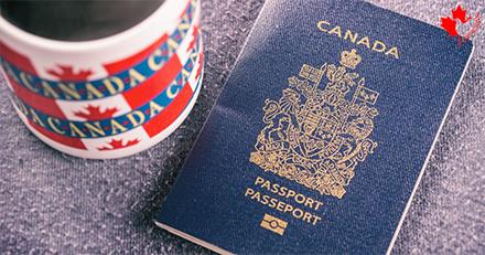  حقوق شهروندی کانادا