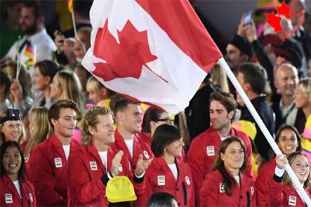  آکادمی فوتبال در کانادا