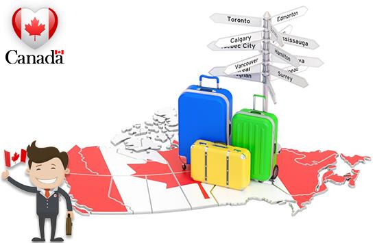مهاجرت به کانادا