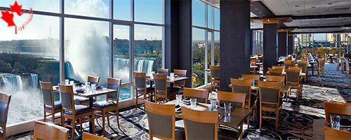 رستورانهای ایرانی در کانادا رستورانهای ایرانی در کانادا