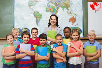 عکس از مدارس کانادا عکس از مدارس کانادا